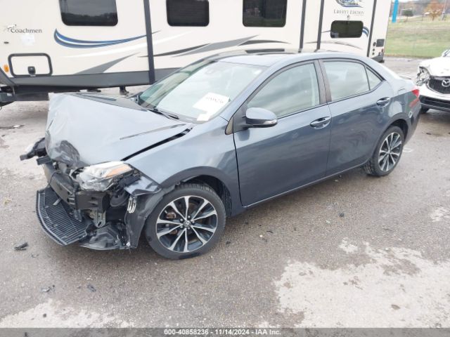 5YFBURHE2JP840189 Toyota Corolla L/le/xle/se/xse