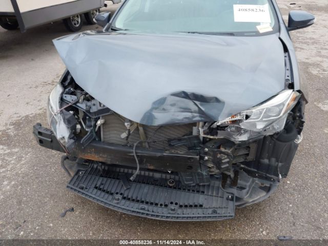 5YFBURHE2JP840189 Toyota Corolla L/le/xle/se/xse