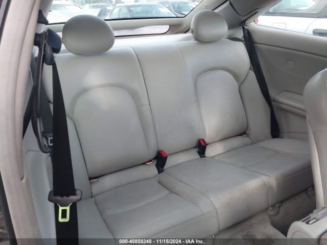 2004 MERCEDES-BENZ C-CLASS WDBRN40J04A630169 Photo 7