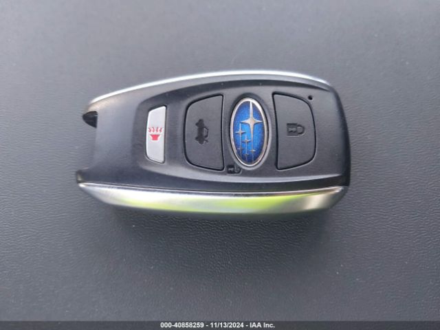 JF2SKAGC8RH420727 Subaru Forester Sport