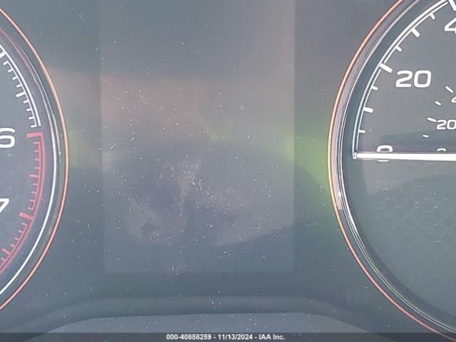 JF2SKAGC8RH420727 Subaru Forester Sport