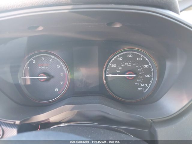 JF2SKAGC8RH420727 Subaru Forester Sport