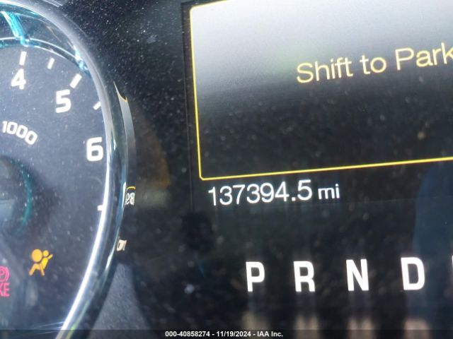 1FTFX1ET2EFB37007 Ford F-150 Lariat