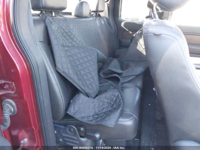 1FTFX1ET2EFB37007 Ford F-150 Lariat