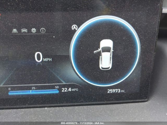 5NMJFCAE5PH246664 Hyundai TUCSON SEL