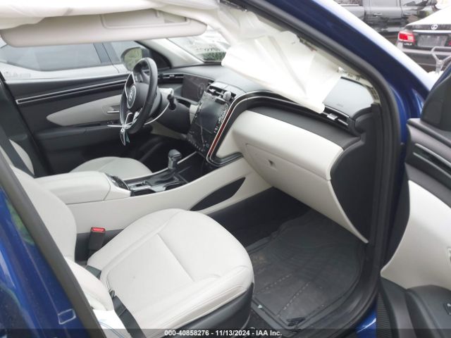 5NMJFCAE5PH246664 Hyundai TUCSON SEL