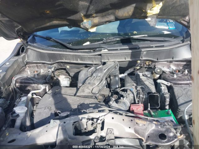 2021 MITSUBISHI OUTLANDER SPORT JA4APUAUXMU021441 Photo 9