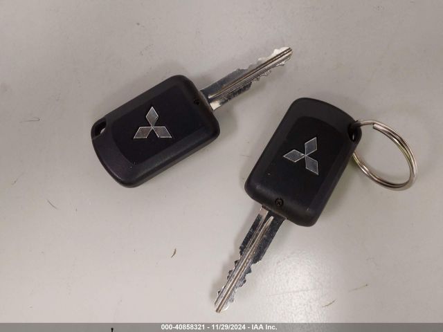 2021 MITSUBISHI OUTLANDER SPORT JA4APUAUXMU021441 Photo 10