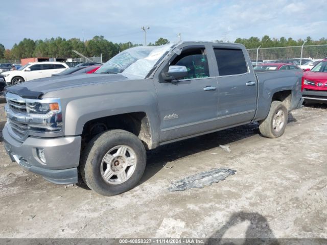 3GCUKTEC7HG251833 Chevrolet Silverado 1500 High Country
