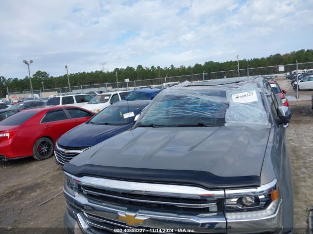 3GCUKTEC7HG251833 Chevrolet Silverado 1500 High Country