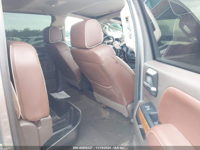 3GCUKTEC7HG251833 Chevrolet Silverado 1500 High Country