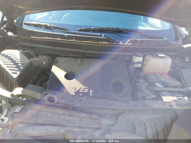 1GNERKKW6JJ134023 Chevrolet Traverse Premier