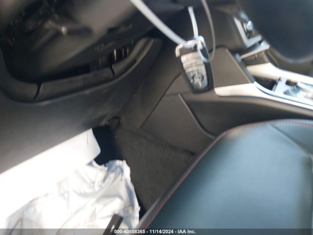 1FMSK8JH7NGB24802 Ford Explorer Timberline