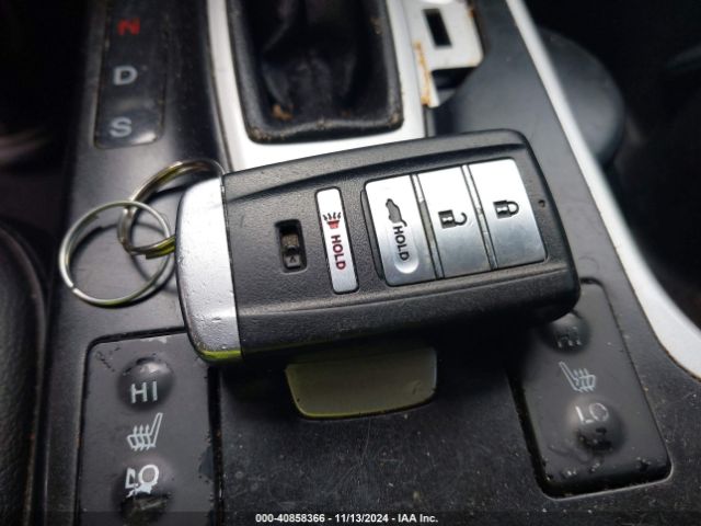 5J8TB3H36JL012985 Acura Rdx Acurawatch Plus Package