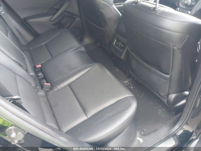 5J8TB3H36JL012985 Acura Rdx Acurawatch Plus Package