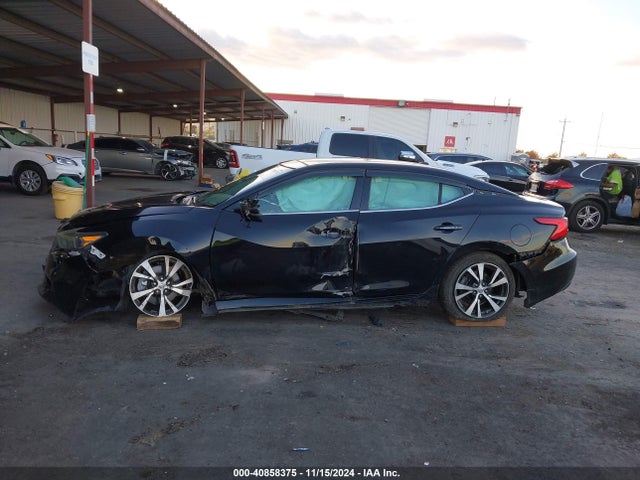 Nissan Maxima 3.5 Platinum 2016 1N4AA6AP1GC430893 Image 6
