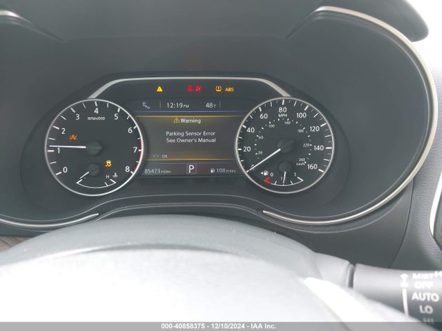 Nissan Maxima 3.5 Platinum 2016 1N4AA6AP1GC430893 Image 7