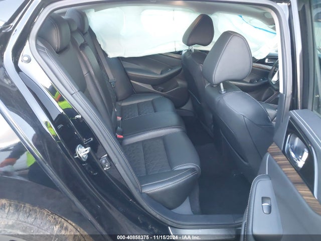 Nissan Maxima 3.5 Platinum 2016 1N4AA6AP1GC430893 Image 8