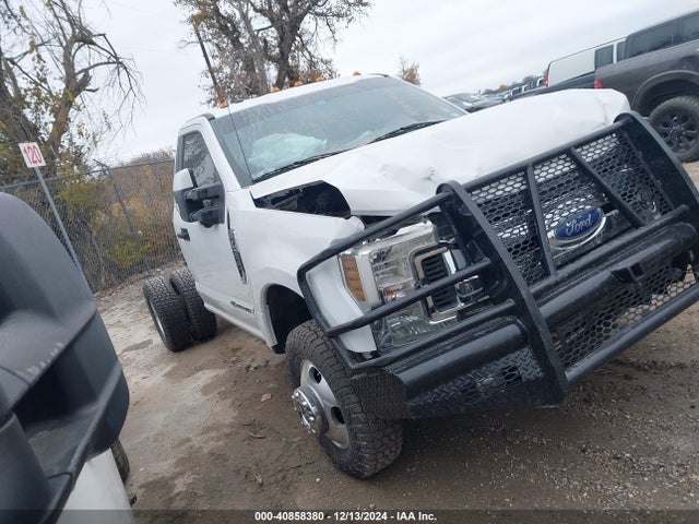 Ford F-350 Xl 2019 1FTRF3DT3KEG71888 Image 37