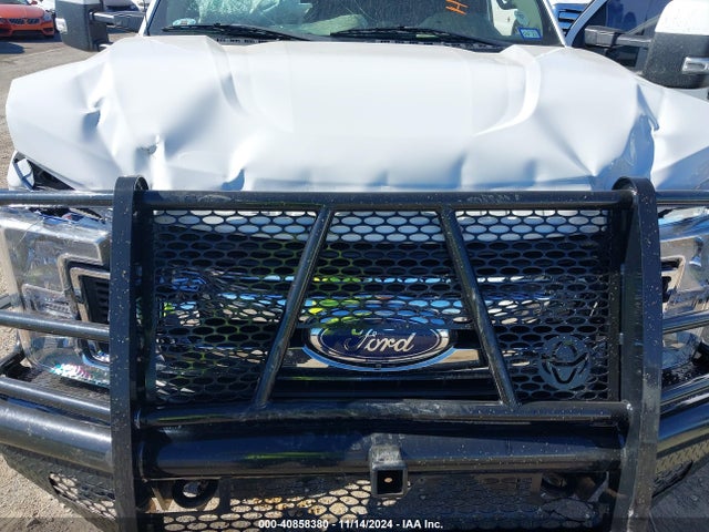 Ford F-350 Xl 2019 1FTRF3DT3KEG71888 Image 46