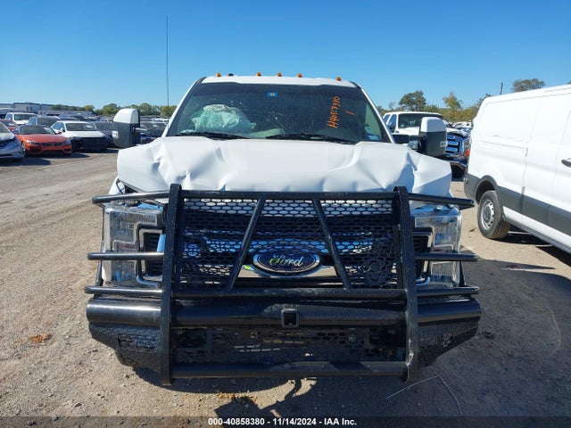 Ford F-350 Xl 2019 1FTRF3DT3KEG71888 Image 48