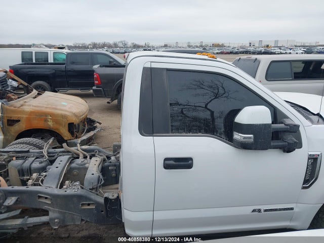 Ford F-350 Xl 2019 1FTRF3DT3KEG71888 Image 49