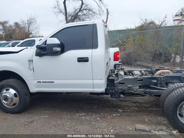 Ford F-350 Xl 2019 1FTRF3DT3KEG71888 Image 50