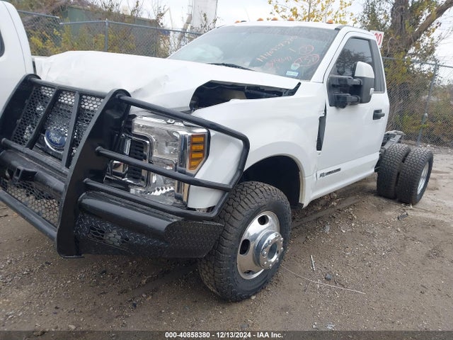 Ford F-350 Xl 2019 1FTRF3DT3KEG71888 Image 38