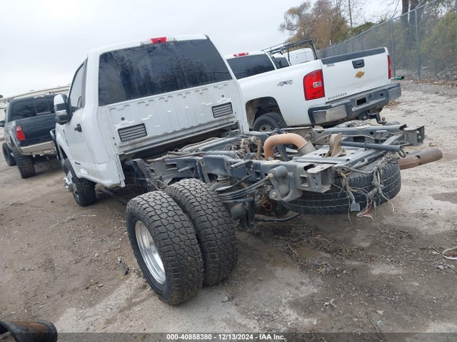 Ford F-350 Xl 2019 1FTRF3DT3KEG71888 Image 39