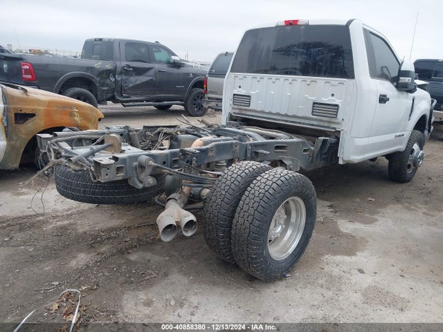 Ford F-350 Xl 2019 1FTRF3DT3KEG71888 Image 40