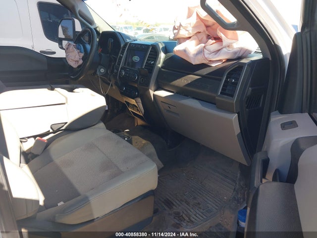 Ford F-350 Xl 2019 1FTRF3DT3KEG71888 Image 41