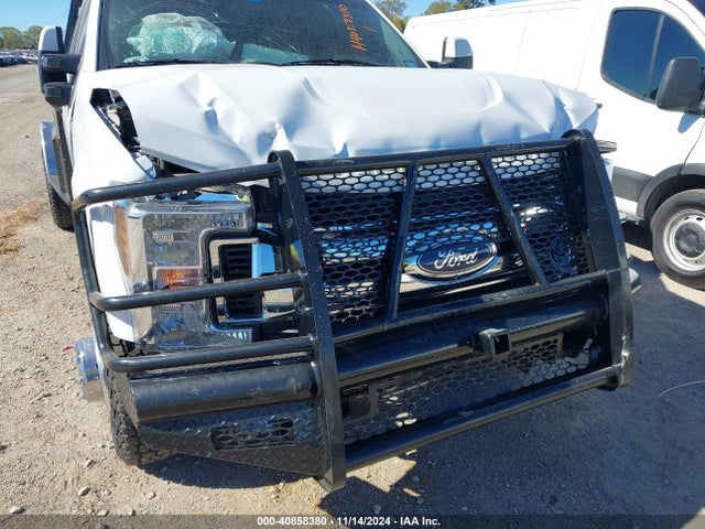 Ford F-350 Xl 2019 1FTRF3DT3KEG71888 Image 42