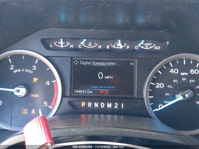 Ford F-350 Xl 2019 1FTRF3DT3KEG71888 Image 43