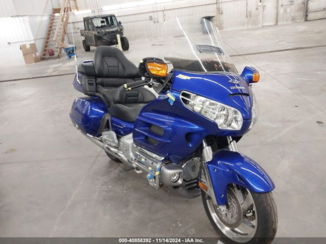 2005 HONDA GL1800 1HFSC47095A412891