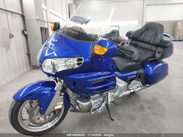 2005 HONDA GL1800 1HFSC47095A412891 Photo 1