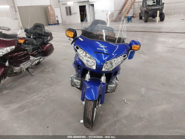 2005 HONDA GL1800 1HFSC47095A412891 Photo 4