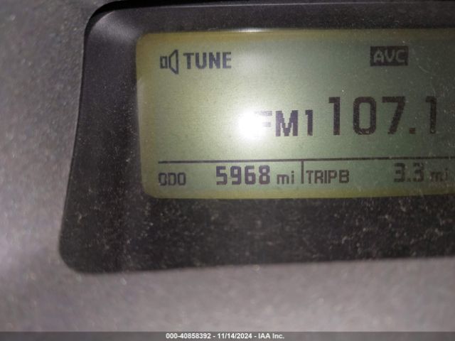 2005 HONDA GL1800 1HFSC47095A412891 Photo 6