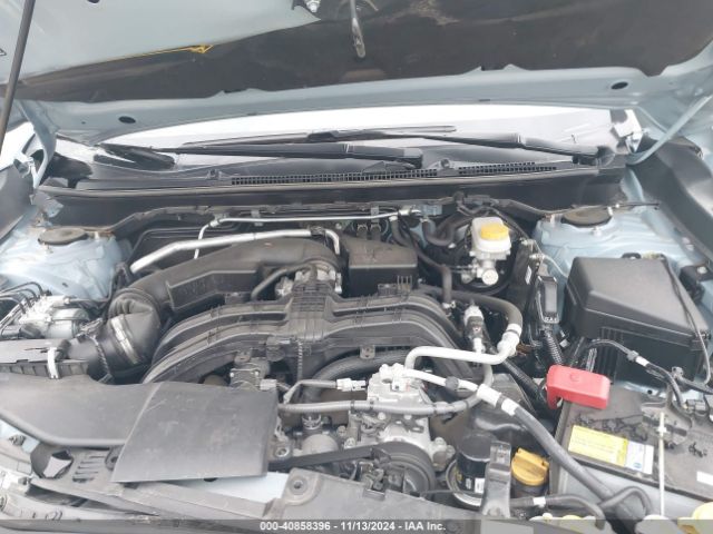 JF2GTHSCXMH357965 Subaru Crosstrek Sport