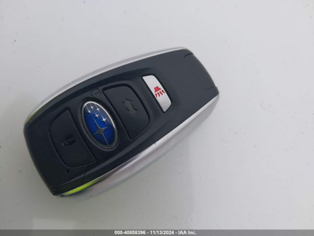JF2GTHSCXMH357965 Subaru Crosstrek Sport