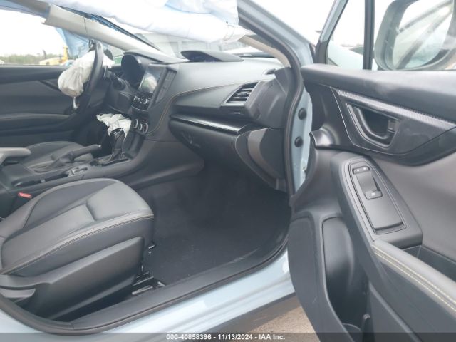 JF2GTHSCXMH357965 Subaru Crosstrek Sport