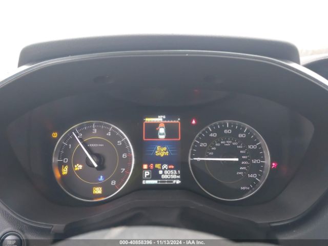 JF2GTHSCXMH357965 Subaru Crosstrek Sport