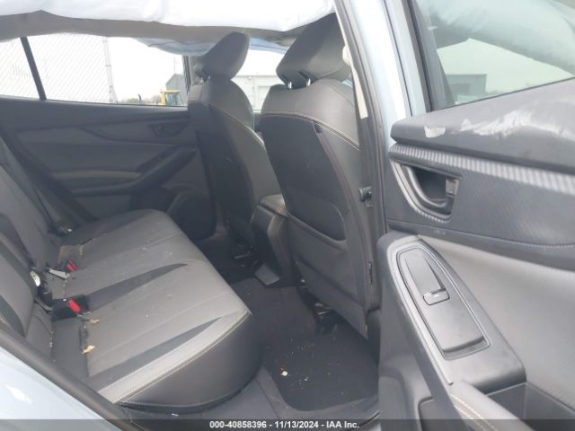 JF2GTHSCXMH357965 Subaru Crosstrek Sport