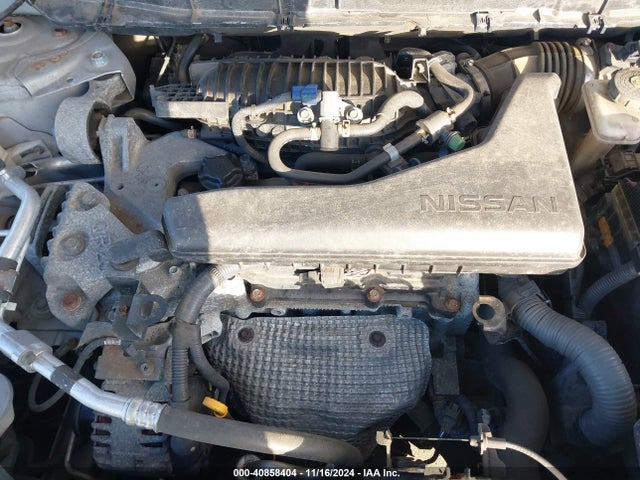 Nissan Rogue Sl 2015 5N1AT2MV2FC769437 Image 10