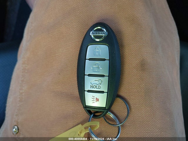 Nissan Rogue Sl 2015 5N1AT2MV2FC769437 Image 11
