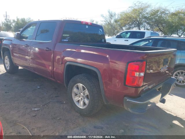 3GTU2UEC3FG170413 GMC Sierra 1500 Sle