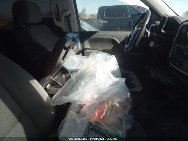 3GTU2UEC3FG170413 GMC Sierra 1500 Sle