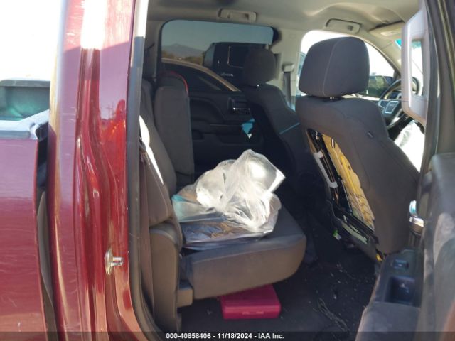 3GTU2UEC3FG170413 GMC Sierra 1500 Sle