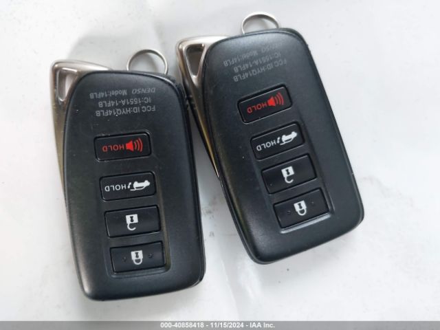 2T2HZMDA3NC333305 Lexus RX 350