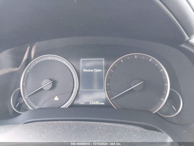2T2HZMDA3NC333305 Lexus RX 350