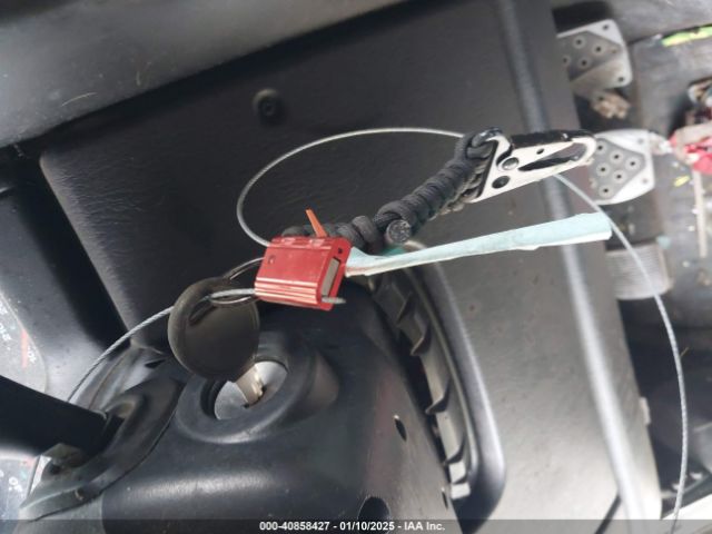 2003 JEEP WRANGLER 1J4FA39S33P375741 Photo 10
